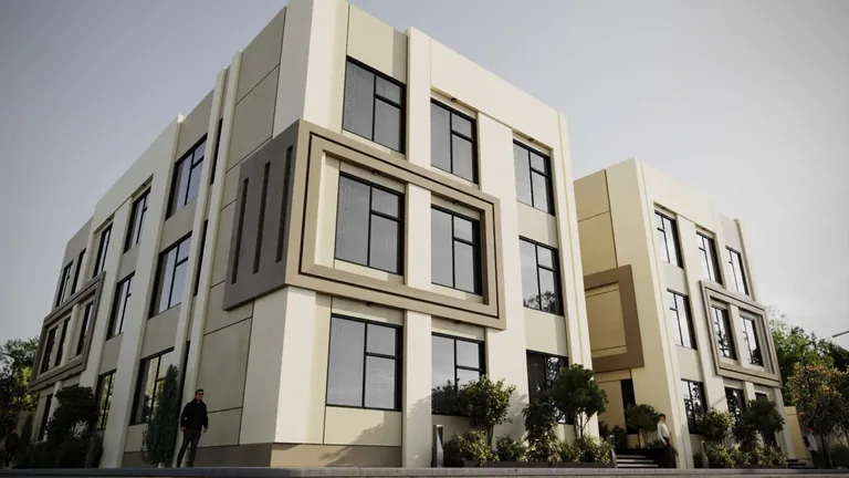 ofoq-facade